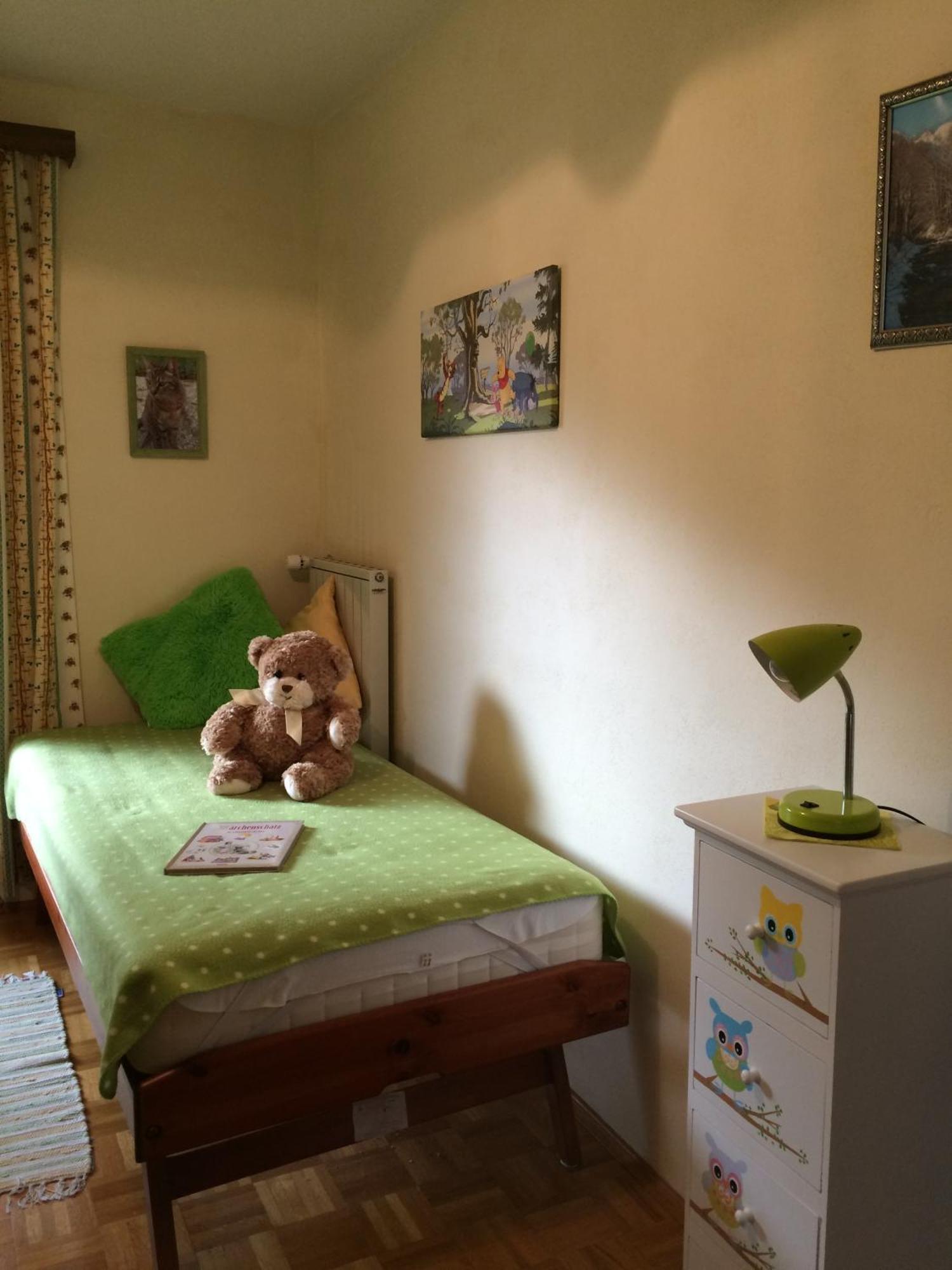 Villa Talheim Mallnitz Phòng bức ảnh